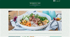 Desktop Screenshot of narellanhotel.com.au